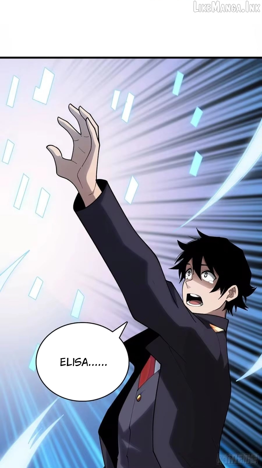 The First Strongest Player Chapter 52  - page 39